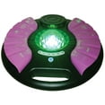thumbnail image 1 of Wizards SONUFO-G4P Sondpex Ufo Waterproof Bluetooth Saturn Pool Speaker, Pink, 1 of 4