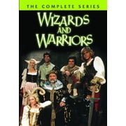 Wizards and Warriors The Complete Series