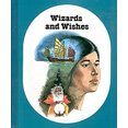 thumbnail image 1 of Pre-Owned Wizards and Wishes: [level 12] (The Laidlaw reading program) (Hardcover) 0844534331 9780844534732, 1 of 1