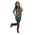 thumbnail image 1 of Wizards of Waverly Place Alex Dress Costume size Small, 1 of 2