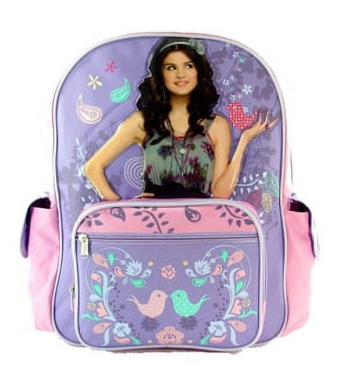 Botkier Waverly Backpack ? The Waverly Bat Backpacks are in stock at Retro Vixen  main image 2