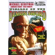 Wizards of the Demon Sword
