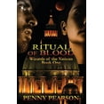thumbnail image 1 of Wizards of the Vatican: Ritual of Blood (Series #1) (Paperback), 1 of 1