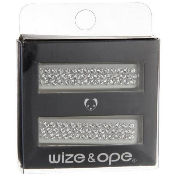 Wize & Ope Unisex SL-0162 WatchBand