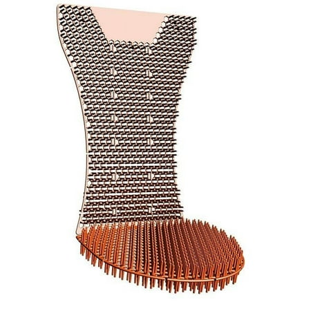 Wizkid Products SH-MGO-MINI Mango Urinal Screen