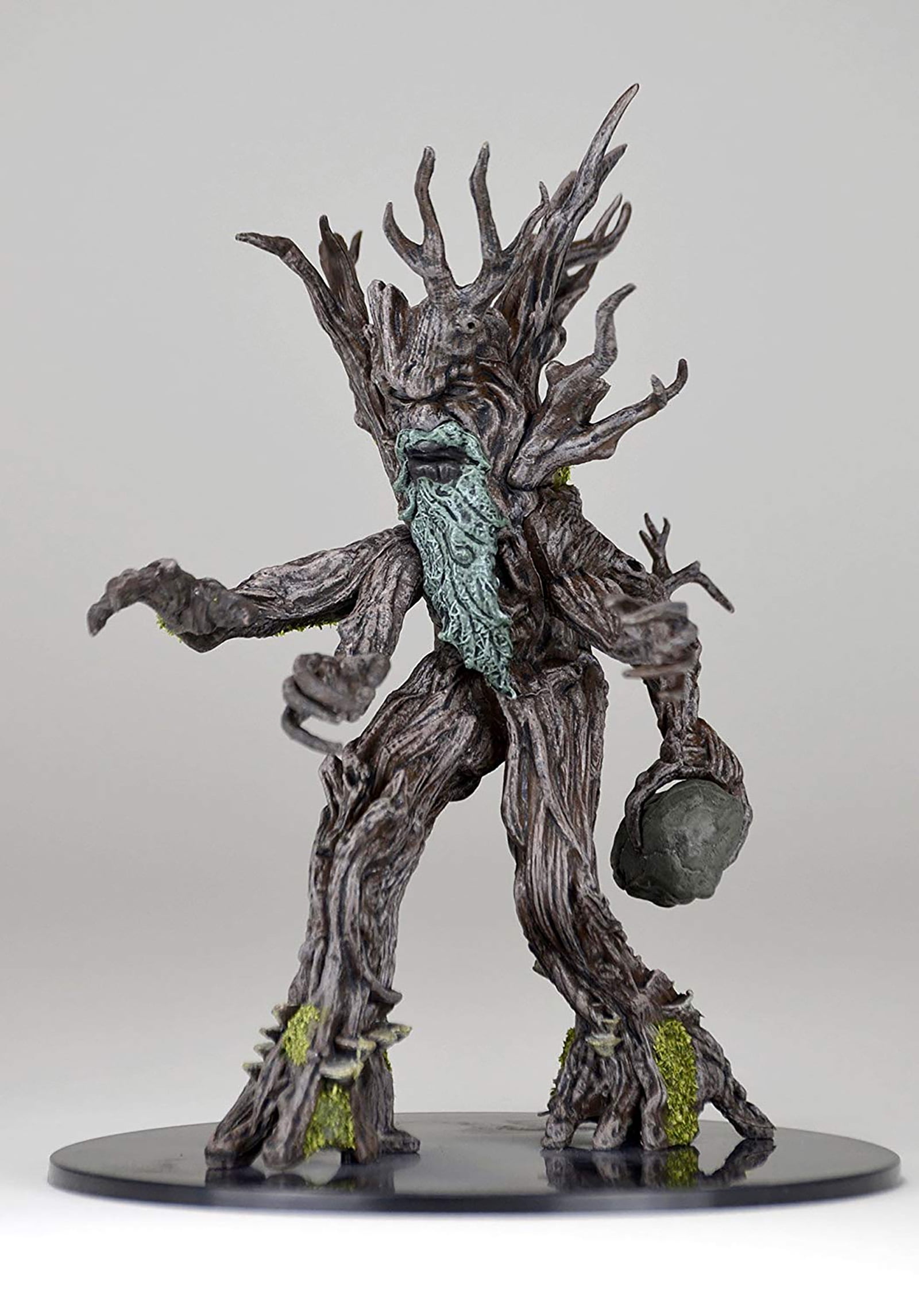 Wizkids D&D Icons of theRealms: Monster Menagerie Treant Figure
