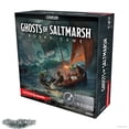 thumbnail image 1 of Wizkids Dungeons & Dragons: Ghosts of Saltmarsh Adventure System Board Game Expansion (Premium Edition), 1 of 4