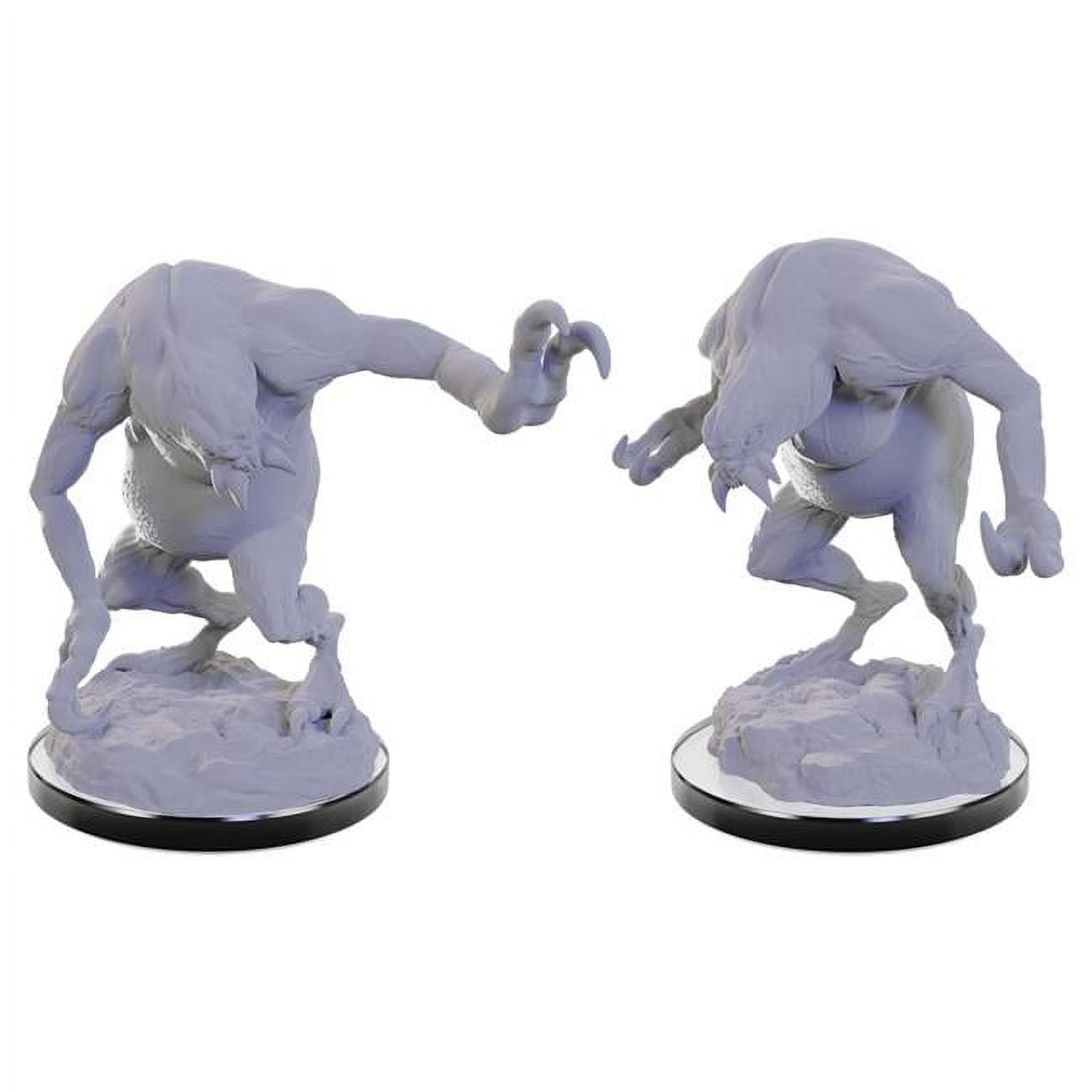 WizKids Accessoires De Jeu WK90013 - Compléments Pour Jeux De Société Et Figurines