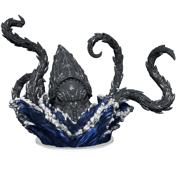 Wizkids Dungeons & Dragons Pre-Painted Kraken Miniature