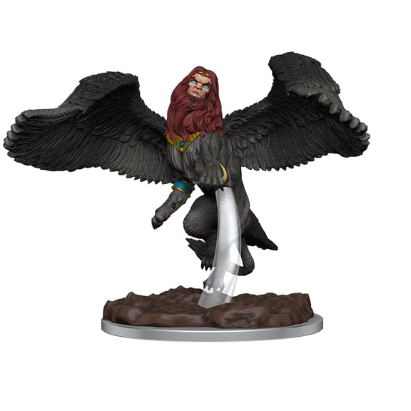 Male Sphinx New