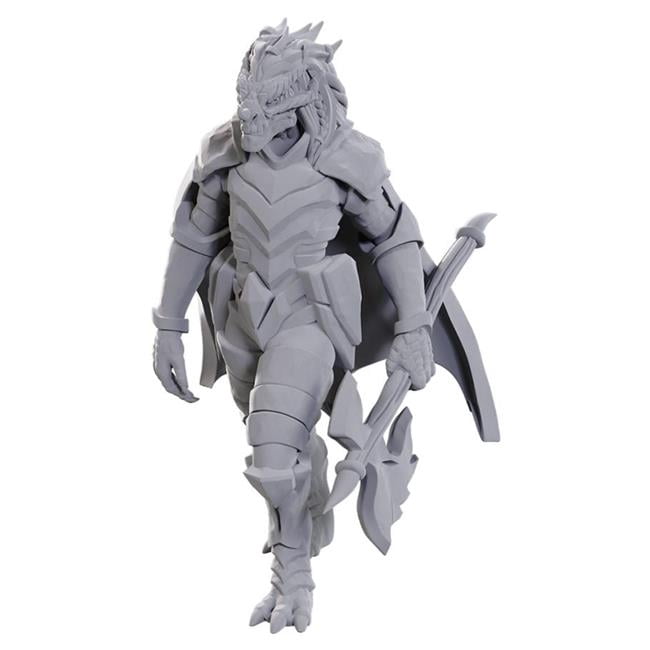 WizKids WZK93015 – Accessoires Pour Jeu De Société – Figurines Et Marqueurs – Personnalisez Vos Parties