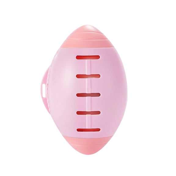 Wizlet Reusable Lint Roller, 2026 Portable Lint Remover, Washable Sticky Roller Powerful Adhesion for Pet Hair and Dust Removal, Lint Roller for Home Travel Clothes Bed Sofa (Pink)