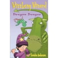 thumbnail image 1 of Wizzbang Wizard Dragon Danger / Grasshopper Glue, (Paperback), 1 of 1