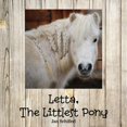 thumbnail image 1 of Wj Ranch Critter Letta, The Littlest Pony, (Paperback), 1 of 1