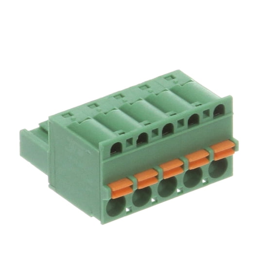 Wj2Edgkd-5.08 Procom Connector