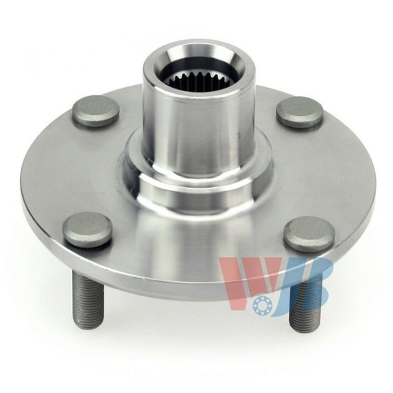 Wjb SPK982 Wheelhub