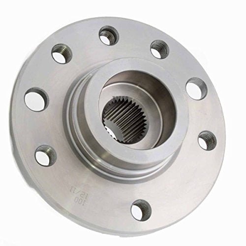 WJB SPK100 Wheel Hub