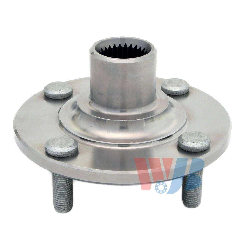 WA515095 WJB Wheel Bearing And Hub Assembly