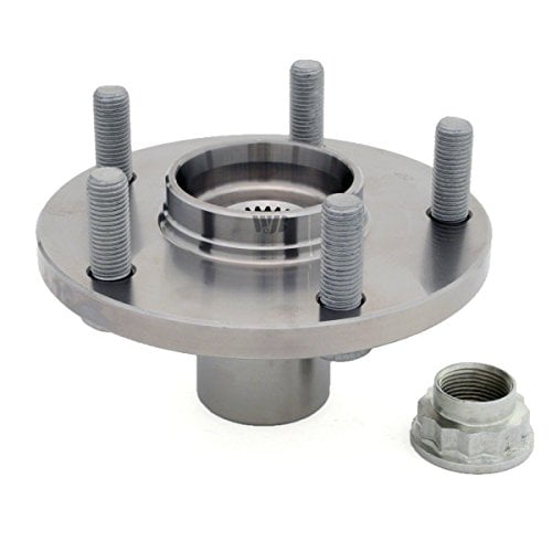 WJB SPK402 Wheel Hub
