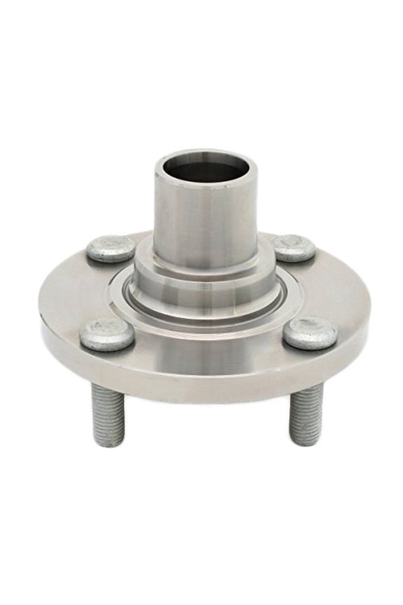 SPK412 Wheel Hub