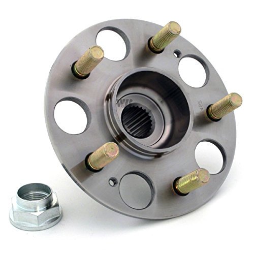 WJB SPK462 Wheel Hub