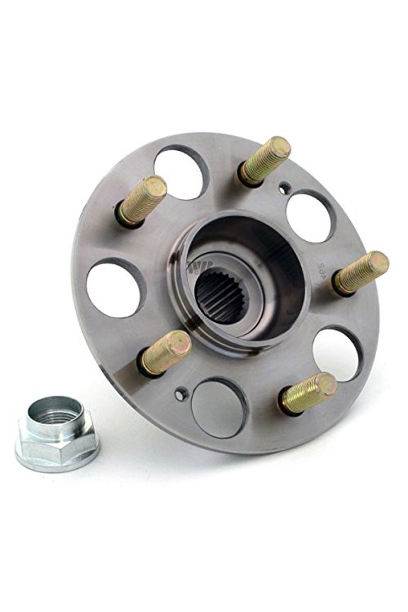 SPK462 Wheel Hub