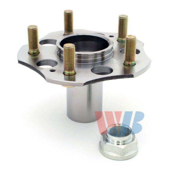 Wheel hub Fits HONDA ELEMENT 2009-03
