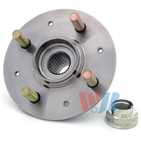 WJB SPK464 Wheel Hub