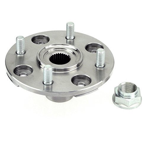 WJB SPK466 Wheel Hub