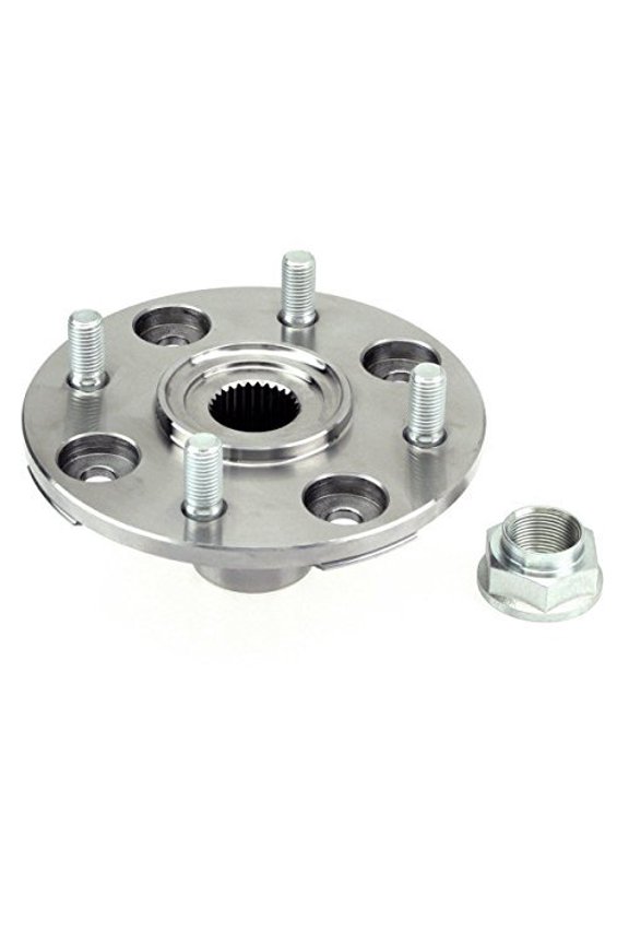 SPK466 Wheel Hub