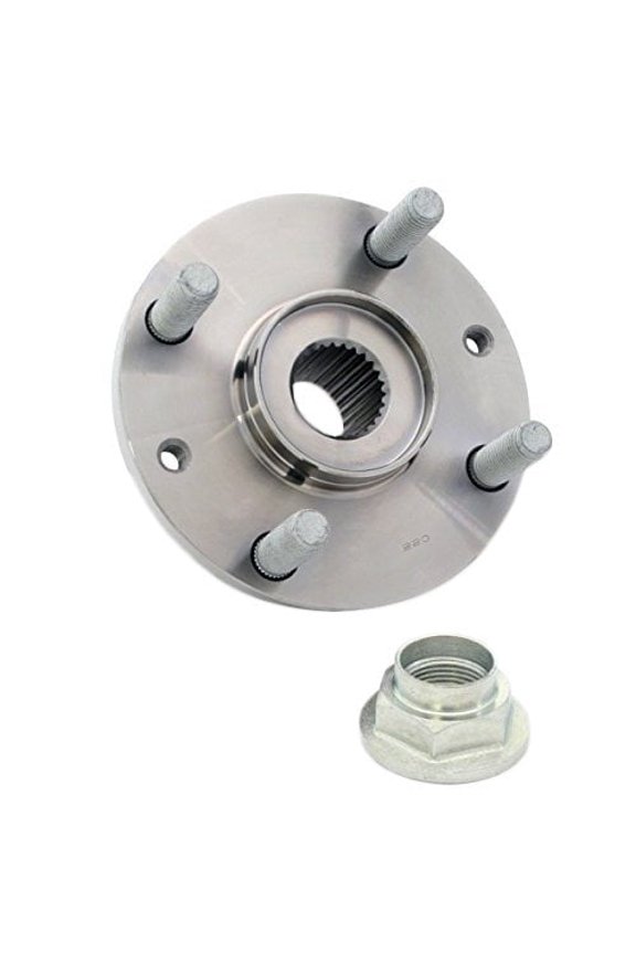 SPK550 Wheel Hub
