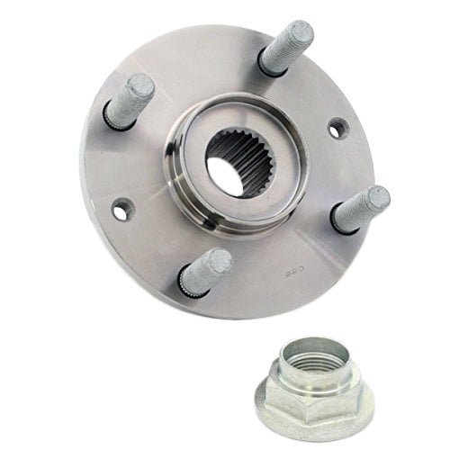 WJB SPK550 Wheel Hub