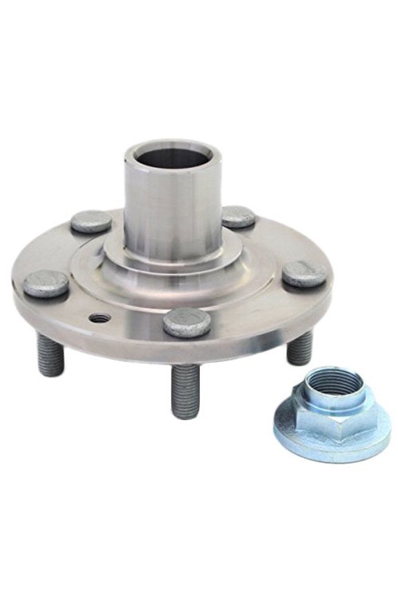 SPK551 Wheel Hub