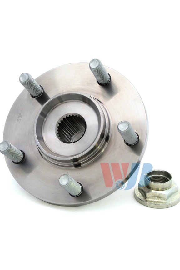 SPK552 Wheel Hub