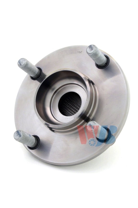 SPK702 Wheel Hub