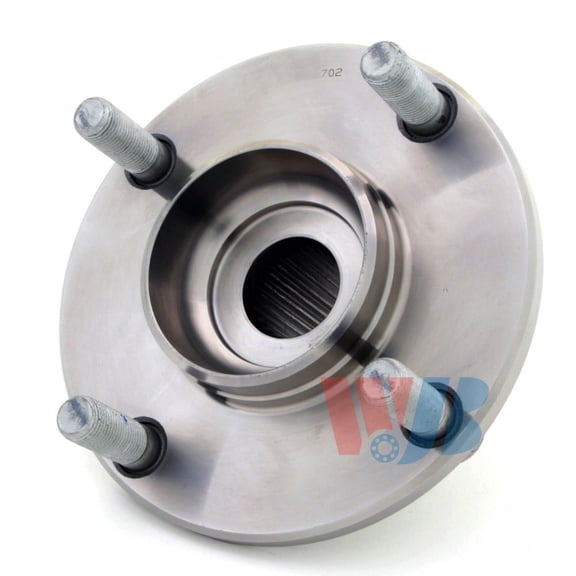 WJB SPK702 Wheel Hub