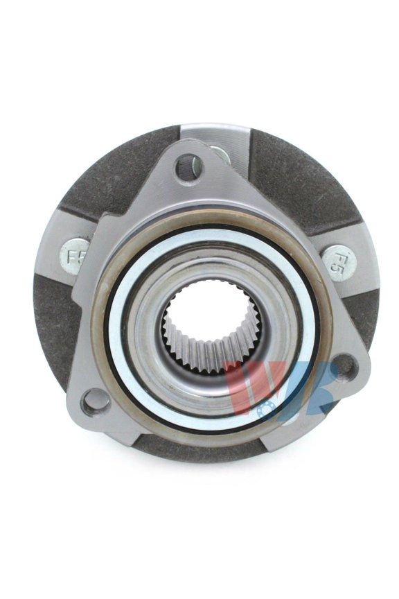 WA513190HD Hub Assembly