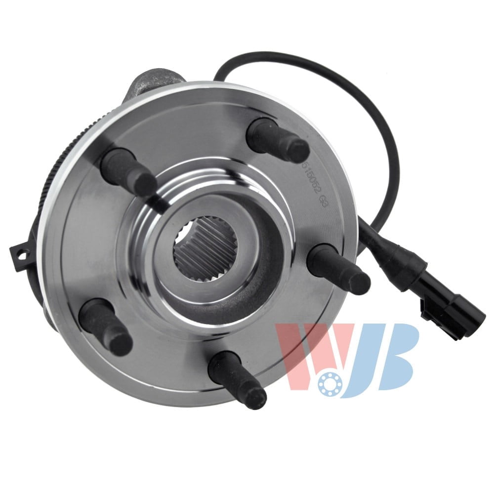 Wjb WA515052 Hub Assembly