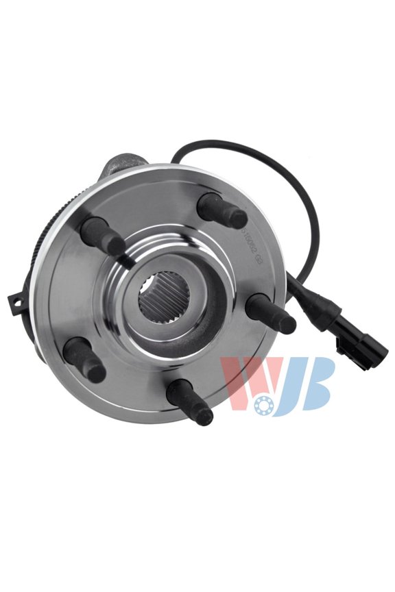 WA515052 Hub Assembly