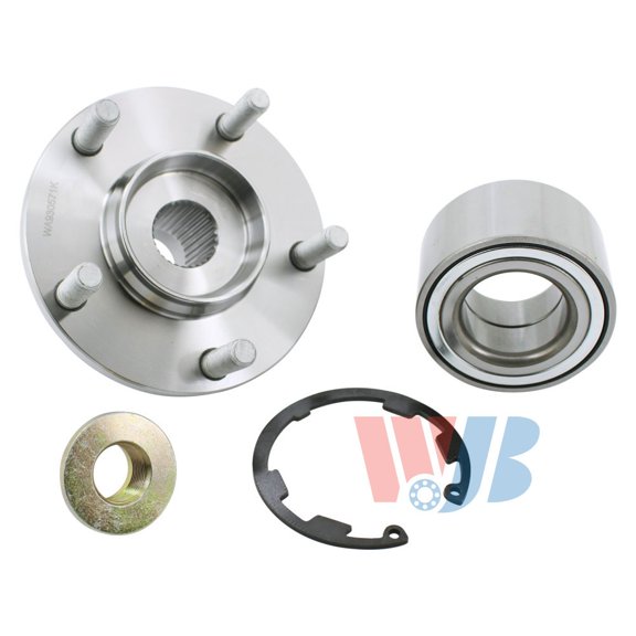 Wjb WA930571K Hub Assembly