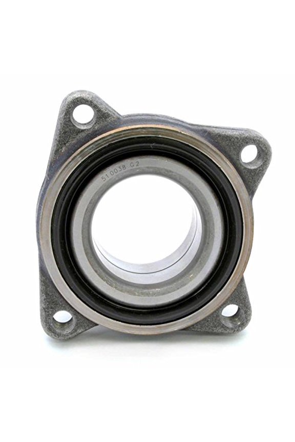 Wa510038 Front Wheel Hub Bearing Assembly / Wheel Bearing Module Cross Fits select: 1995-1998 HONDA ODYSSEY, 1995-1997 HONDA ACCORD
