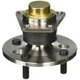 thumbnail image 1 of Wheel Bearing and Hub Assembly Rear WJB WA512000, 1 of 5