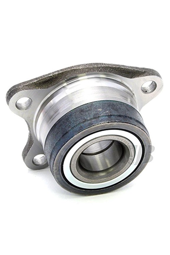 Wa512009 Rear Wheel Hub Bearing Assembly / Wheel Bearing Module Cross Fits select: 1999-2003 LEXUS RX, 1992-2001 LEXUS ES