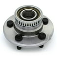 thumbnail image 1 of Wjb Wa512023 Rear Wheel Hub Bearing Assembly Cross Reference: Timken 512023 Fits select: 1995-1997 DODGE NEON, 1995-1997 PLYMOUTH NEON, 1 of 2