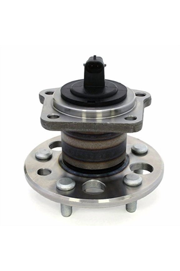 Wheel Bearing and Hub Assembly Rear WJB WA512041 fits 98-03  Sienna
