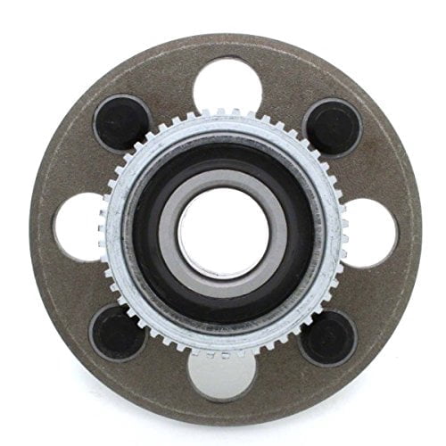 Wheel Bearing and Hub Assembly Rear WJB WA512042 fits 96-00 Honda Civic