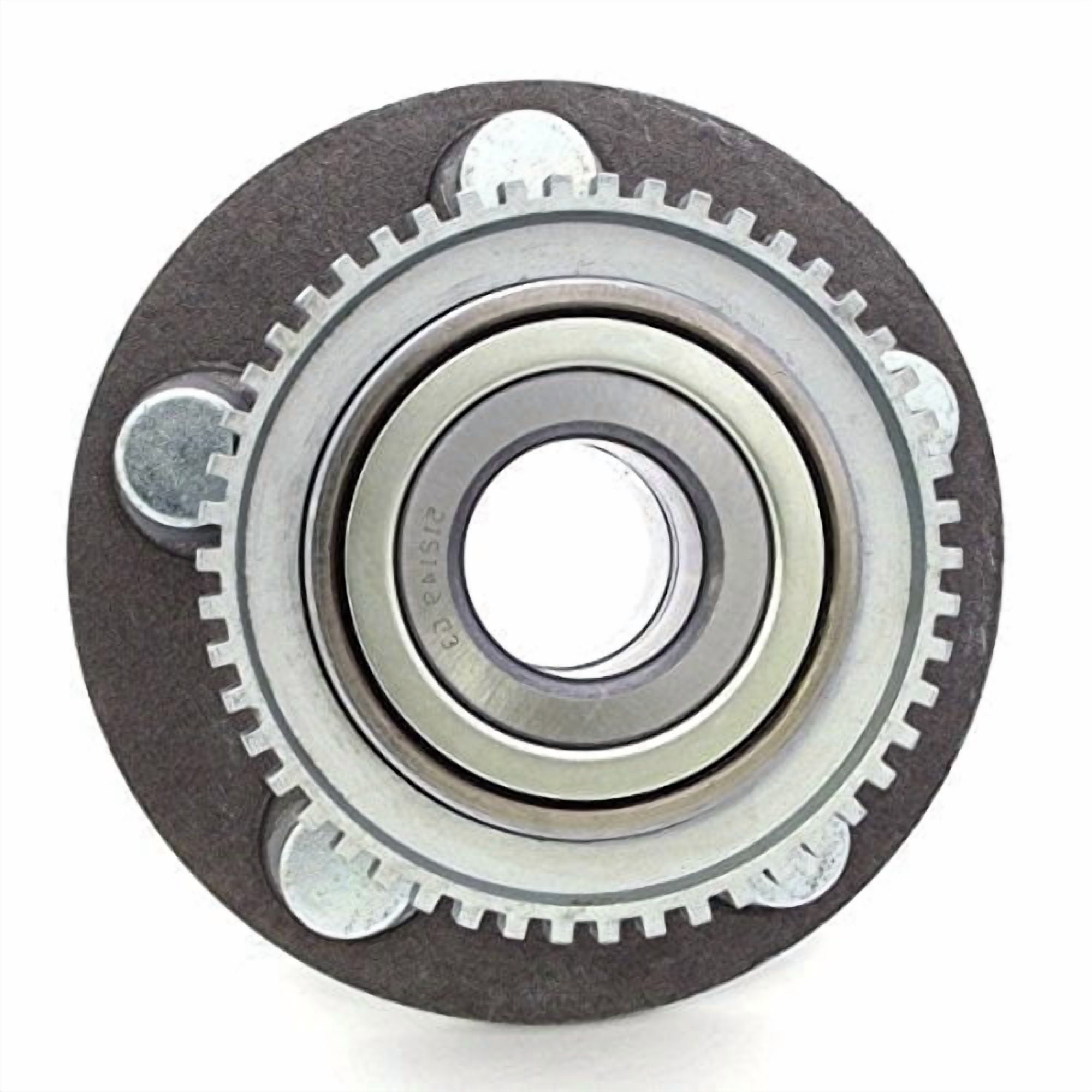 Wjb Wa512149 Rear Wheel Hub Bearing Assembly Cross Reference: Timken 512149 Fits select: 1997-2003 FORD WINDSTAR