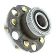 thumbnail image 1 of Wjb Wa512180 Rear Wheel Hub Bearing Assembly Cross Reference: Timken 512180 Fits select: 1999-2004 HONDA ODYSSEY, 1999 ISUZU OASIS, 1 of 2