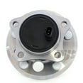 thumbnail image 1 of Wjb Wa512206 Rear Left Wheel Hub Bearing Assembly Cross Reference: Timken Fits select: 2006-2011 TOYOTA CAMRY, 2002-2012 LEXUS ES, 1 of 2