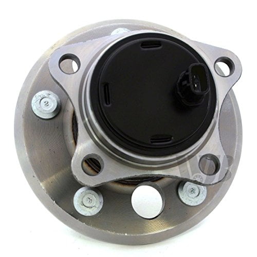 Wjb Wa512207 Rear Right Wheel Hub Bearing Assembly Cross Reference: Timken Fits select: 2006-2011 TOYOTA CAMRY, 2002-2012 LEXUS ES